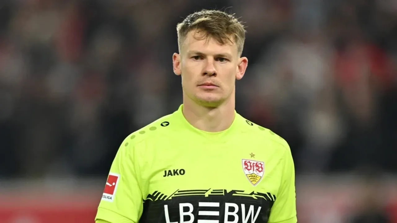 Alexander Nübel5
