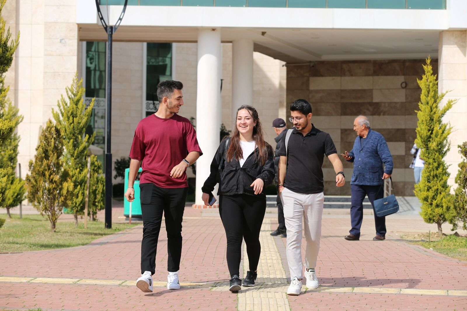 Alkü Kontenjan Dağılımı Belli Oldu 2 Bin 806 Öğrenci Alacak (1)