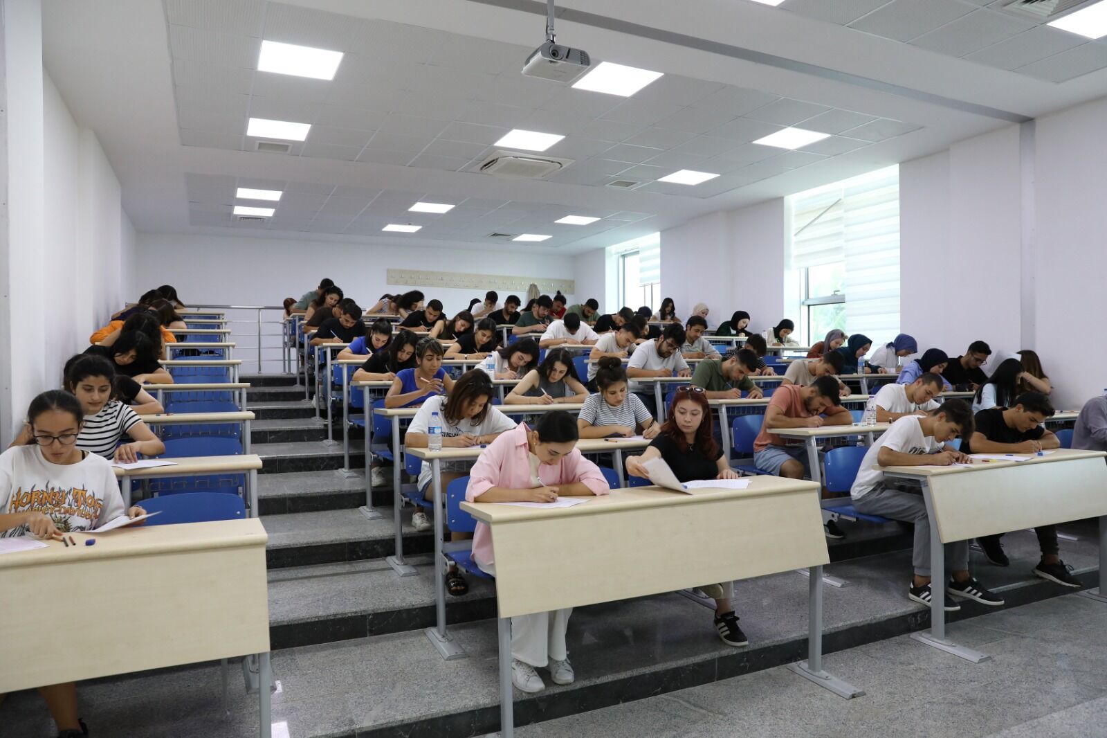 Alkü Kontenjan Dağılımı Belli Oldu 2 Bin 806 Öğrenci Alacak (2)