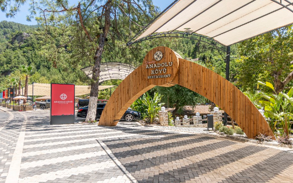 Anadolu Köyü (2)