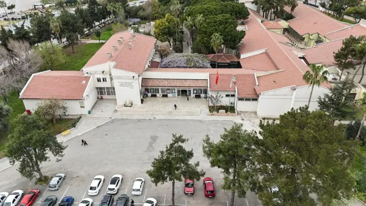 Antalya Arkeoloji Müzesi1
