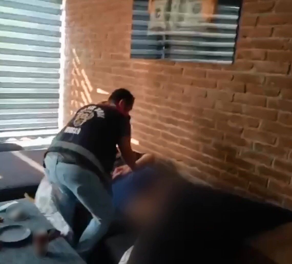 Antalya Bağlantılı Dolandırıcılık Çetesi Çökertildi (6)