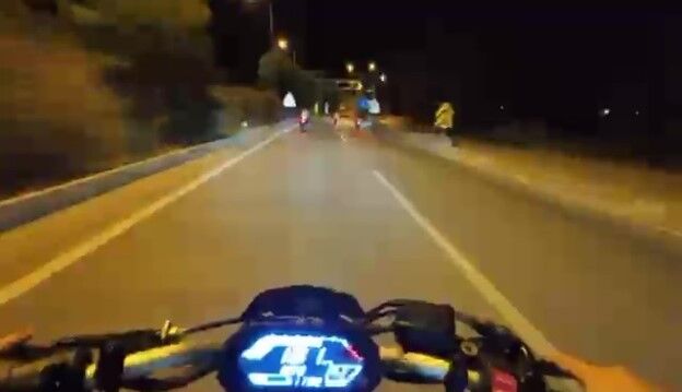 Antalya Kemer Yolunda Kaza Sonrası Şok Iddialar Görüntüleri Sildiler (2)