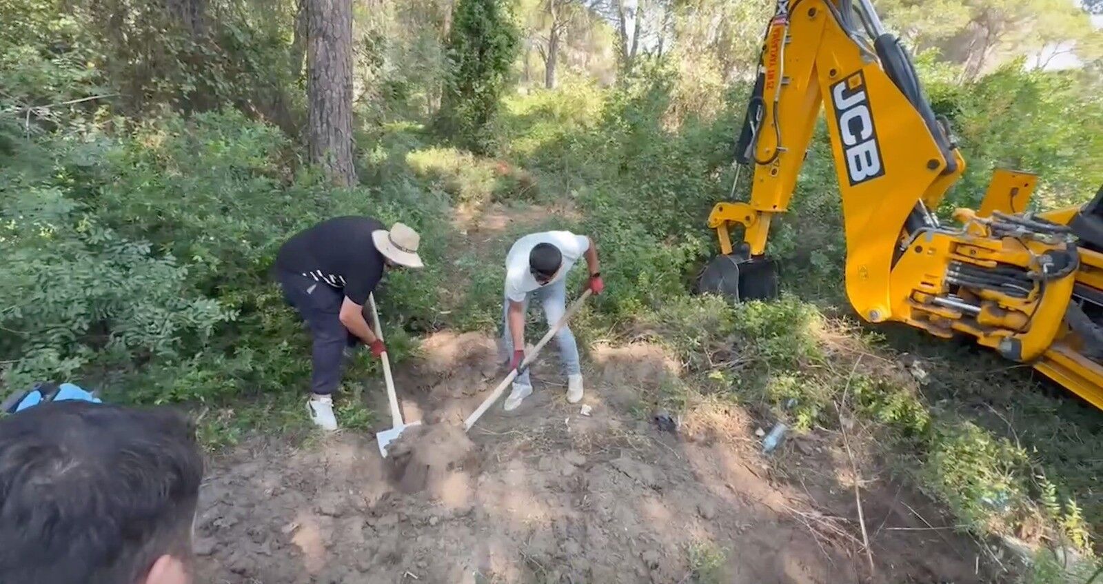 Antalya'da 7 Yıl Sonra Kemikleri Bulundu! Elena Usluca Davasında Mütalaa Açıklandı (1)