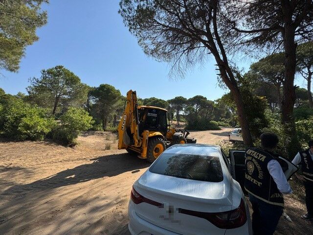 Antalya'da 7 Yıl Sonra Kemikleri Bulundu! Elena Usluca Davasında Mütalaa Açıklandı (3)