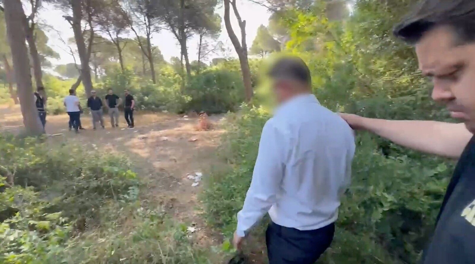 Antalya'da 7 Yıl Sonra Kemikleri Bulundu! Elena Usluca Davasında Mütalaa Açıklandı (4)