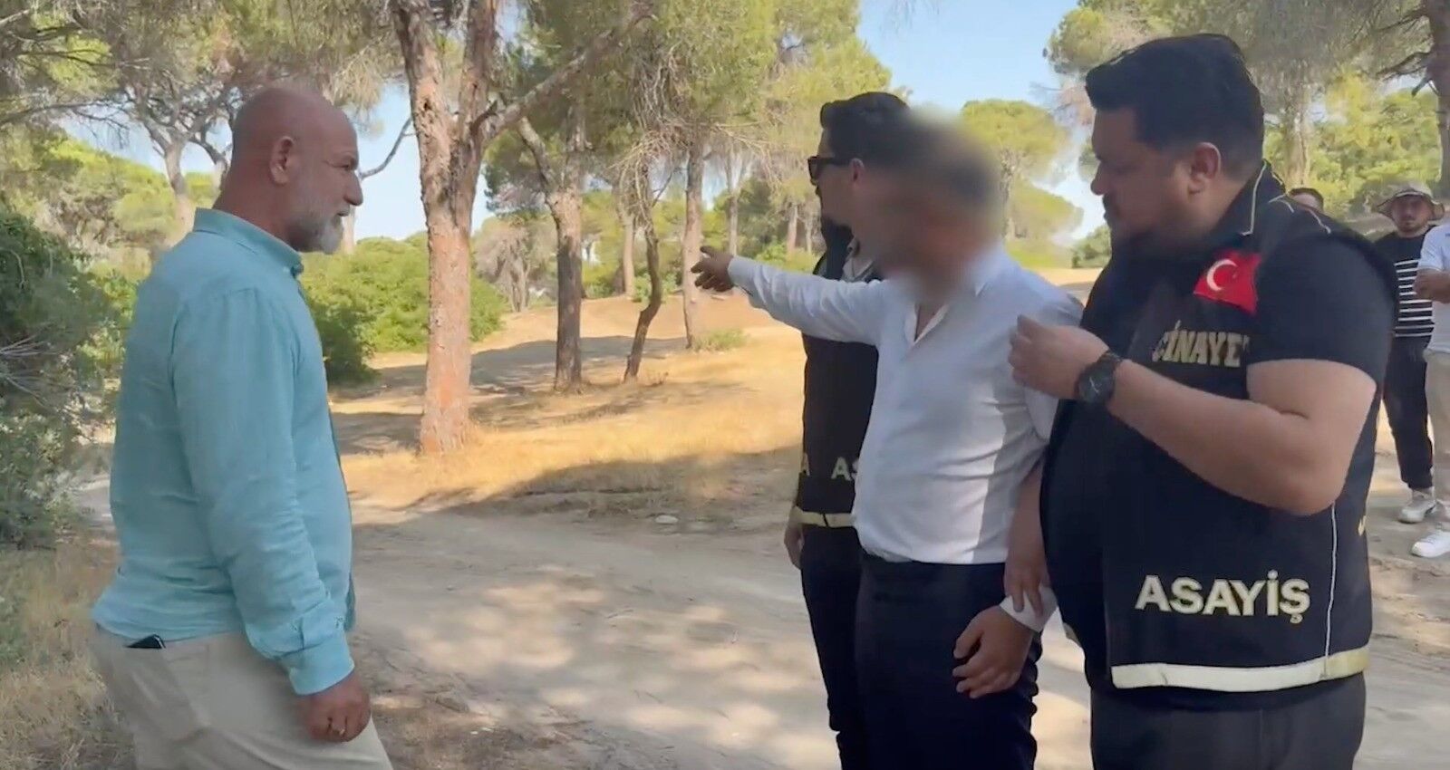 Antalya'da 7 Yıl Sonra Kemikleri Bulundu! Elena Usluca Davasında Mütalaa Açıklandı (5)
