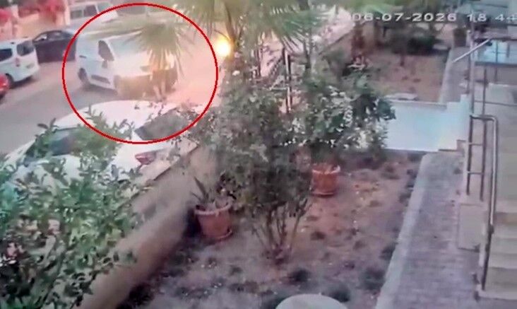 Antalya'da Canice Ezildi Ama Organları Hayat Oldu (1)