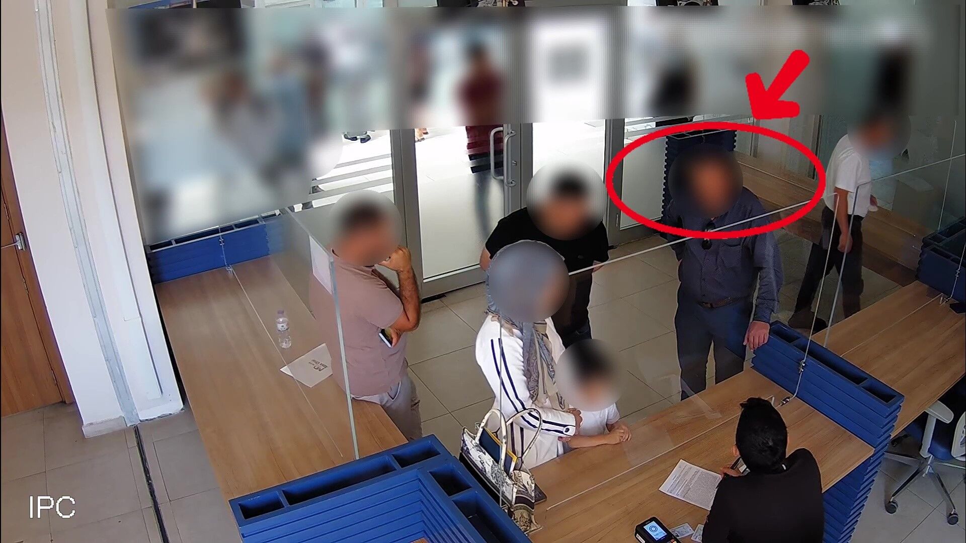 Antalya’da Film Gibi Tapu Tezgahı! Milyonluk Havaleye Jet Bloke (1)