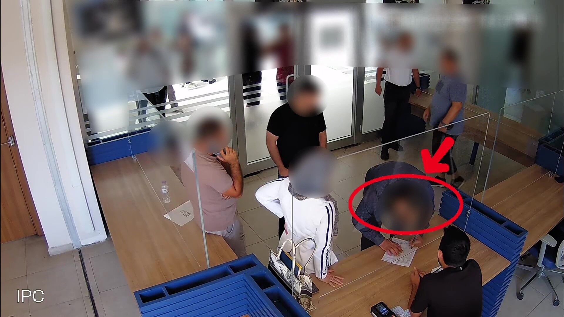 Antalya’da Film Gibi Tapu Tezgahı! Milyonluk Havaleye Jet Bloke (6)
