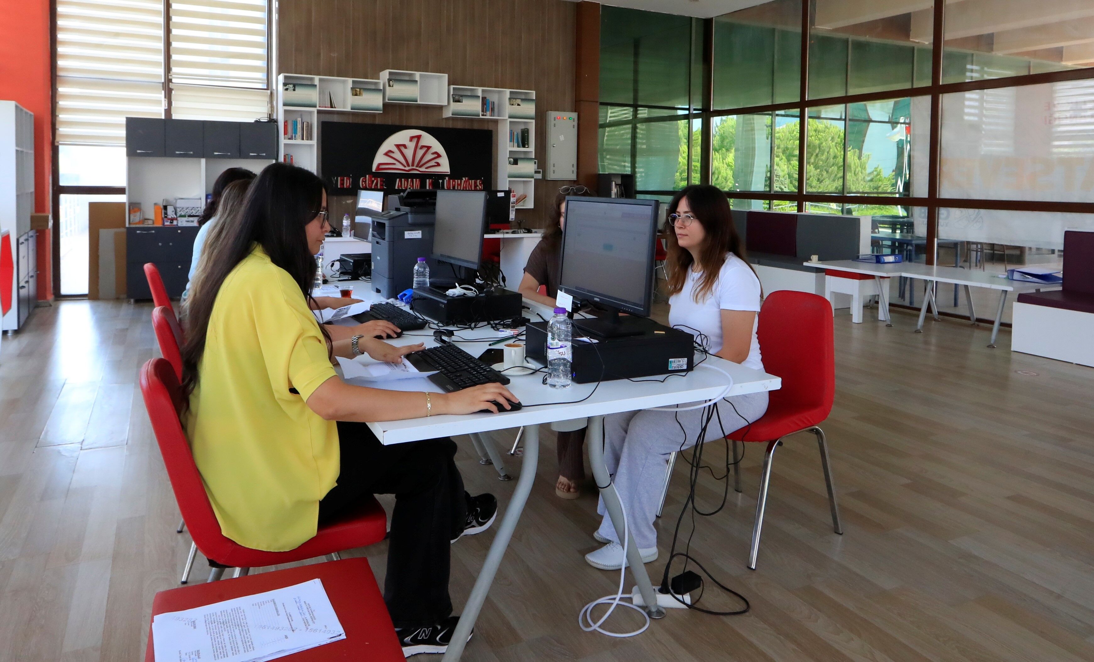 Antalya'da Gençlere Ücretsiz Tatil! İşte Şartlar (2)