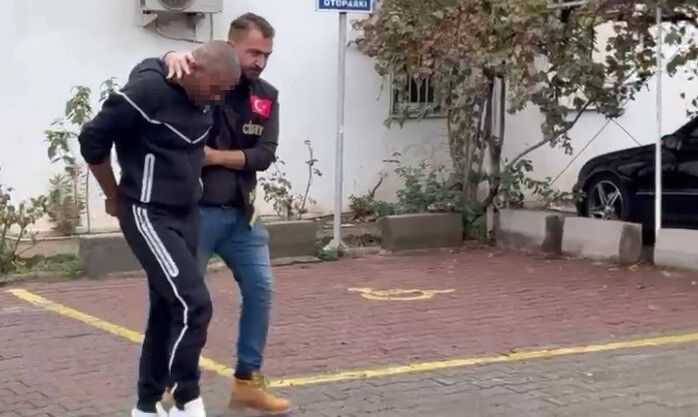 Antalya'da Kanlı Pusuda Yeni Perde! Mahkeme O Görüntülerin Çözülmesini Istedi (1)