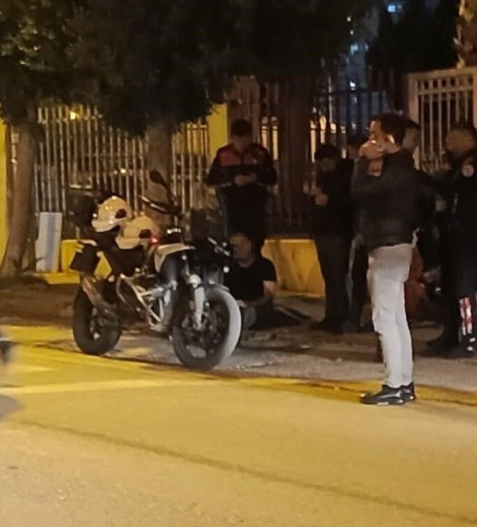 Antalya'da Kanlı Pusuda Yeni Perde! Mahkeme O Görüntülerin Çözülmesini Istedi (2)
