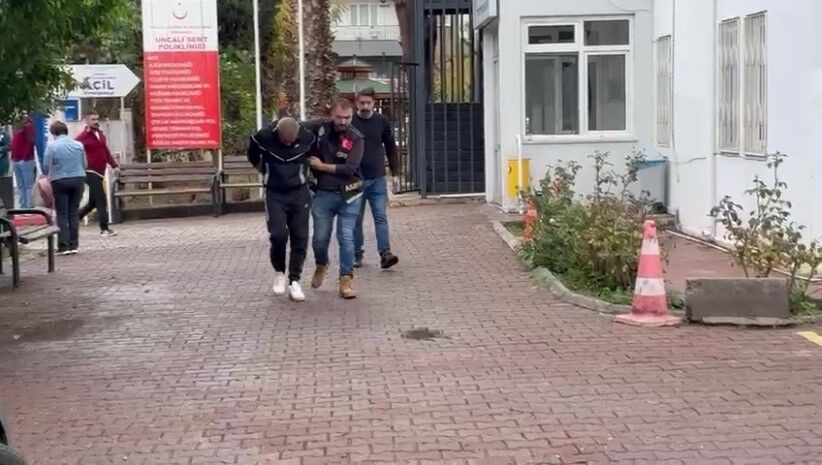 Antalya'da Kanlı Pusuda Yeni Perde! Mahkeme O Görüntülerin Çözülmesini Istedi (4)
