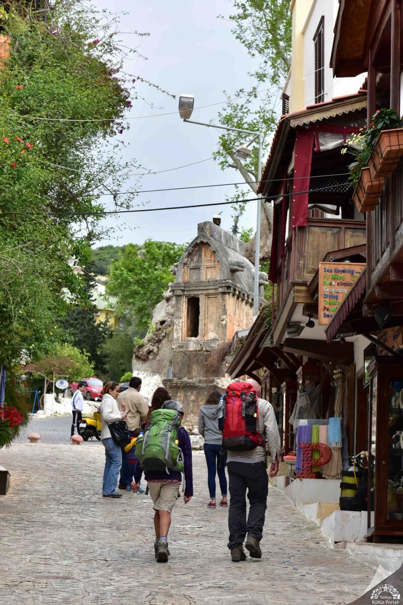 Antalya'da O Adla Anılıyor Ve Çoğu Kişi Bilmiyor (3)