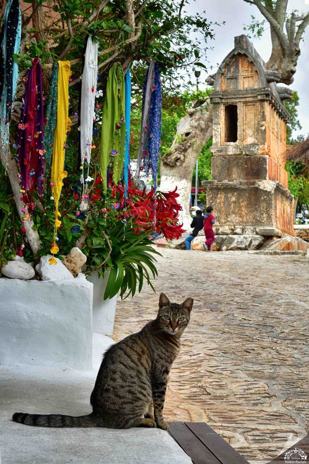 Antalya'da O Adla Anılıyor Ve Çoğu Kişi Bilmiyor (4)