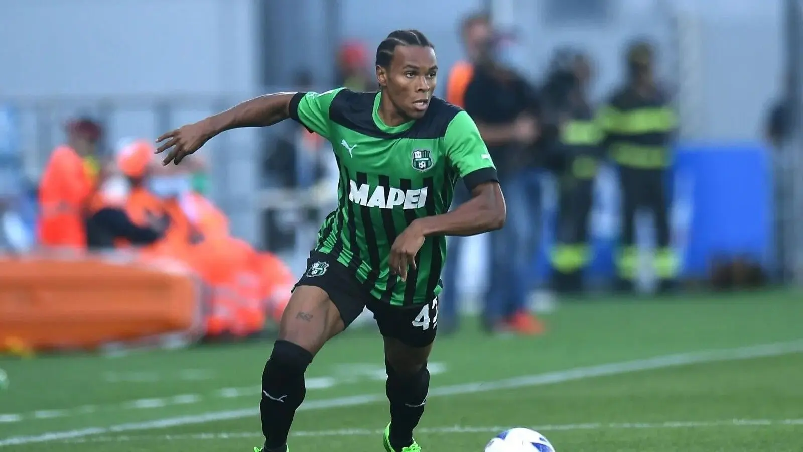 Armand Lauriente6