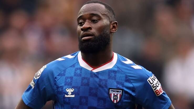 Bertrand Traoré