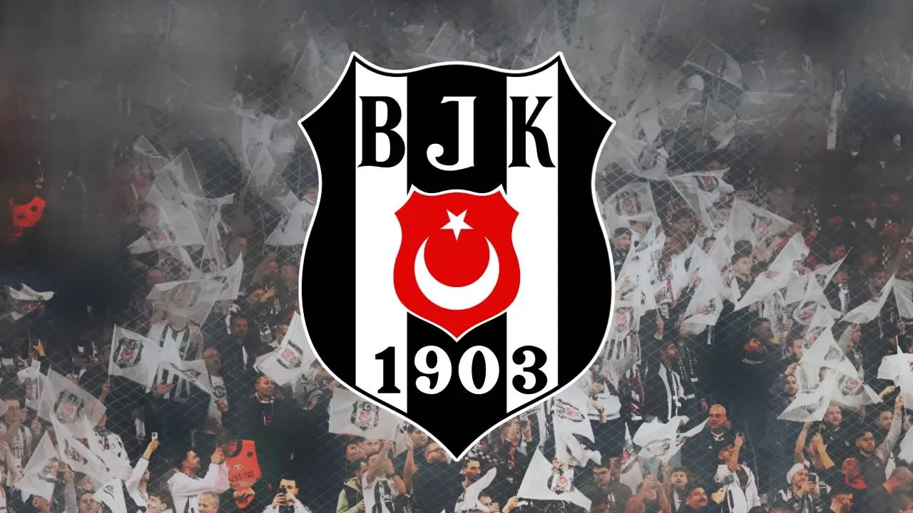 Besiktas Bir Transferi Daha Acikladi Siyah Beyazlilar Sosyal Medyadan Paylasti 3347088-1
