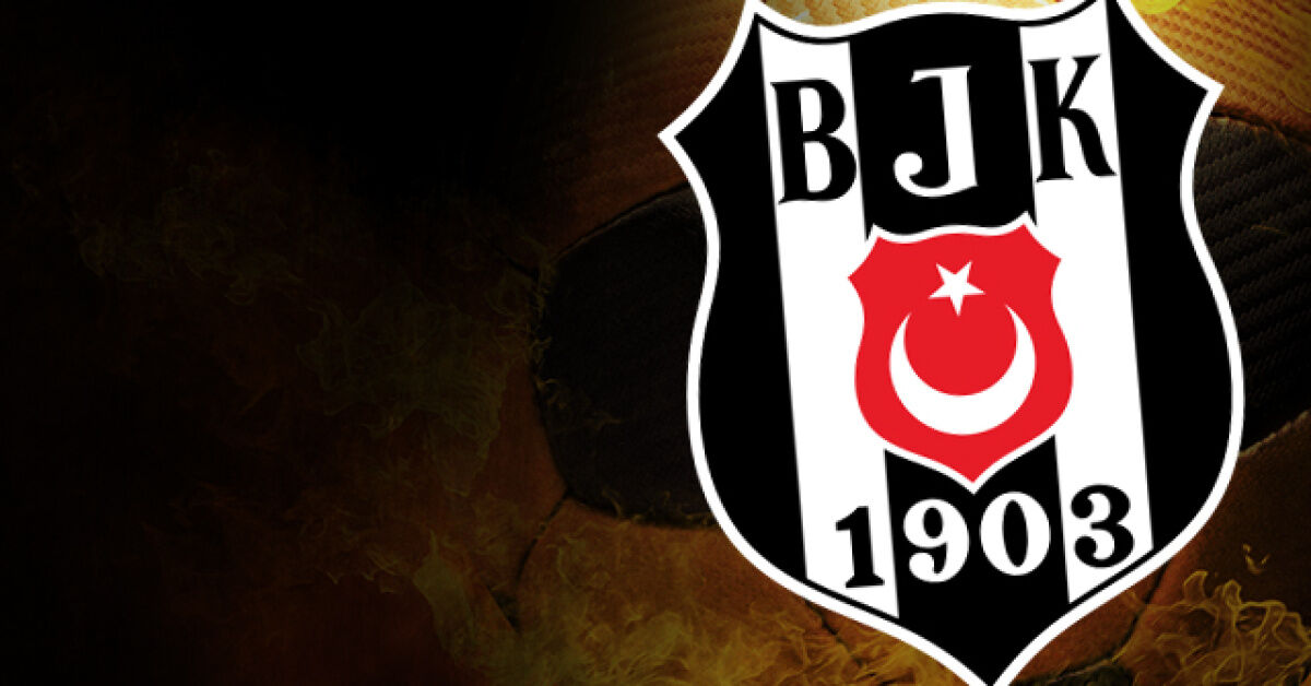 Beşiktaş4-1