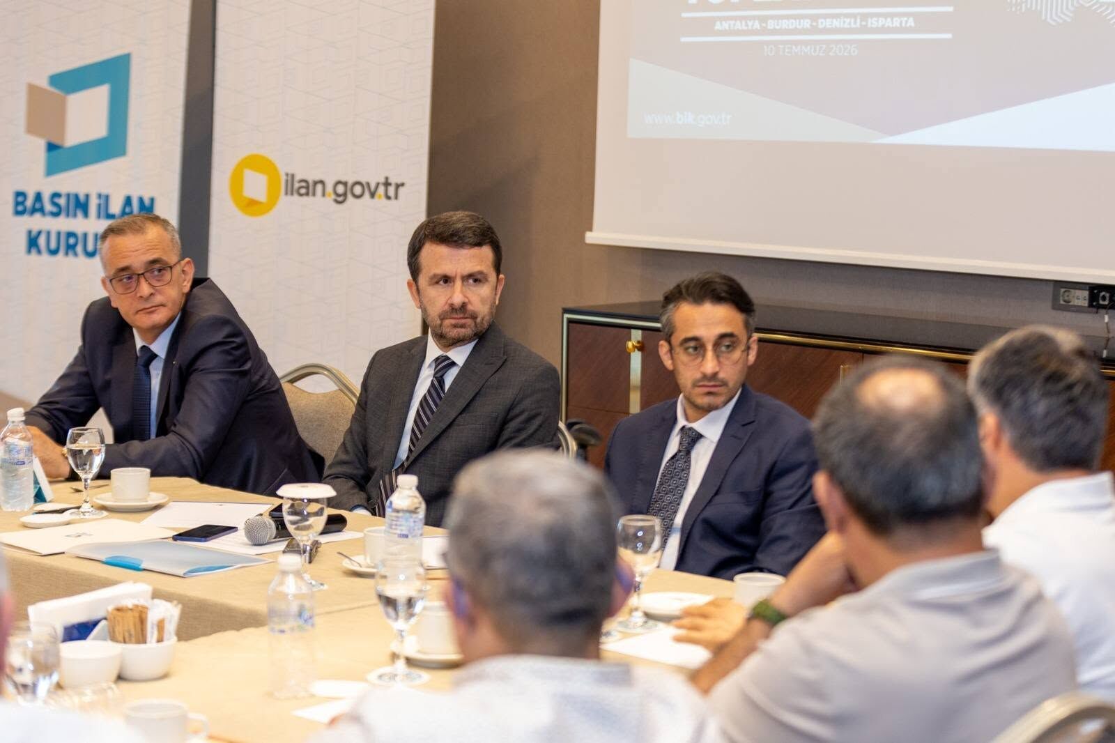 Bik Toplantısı (1)