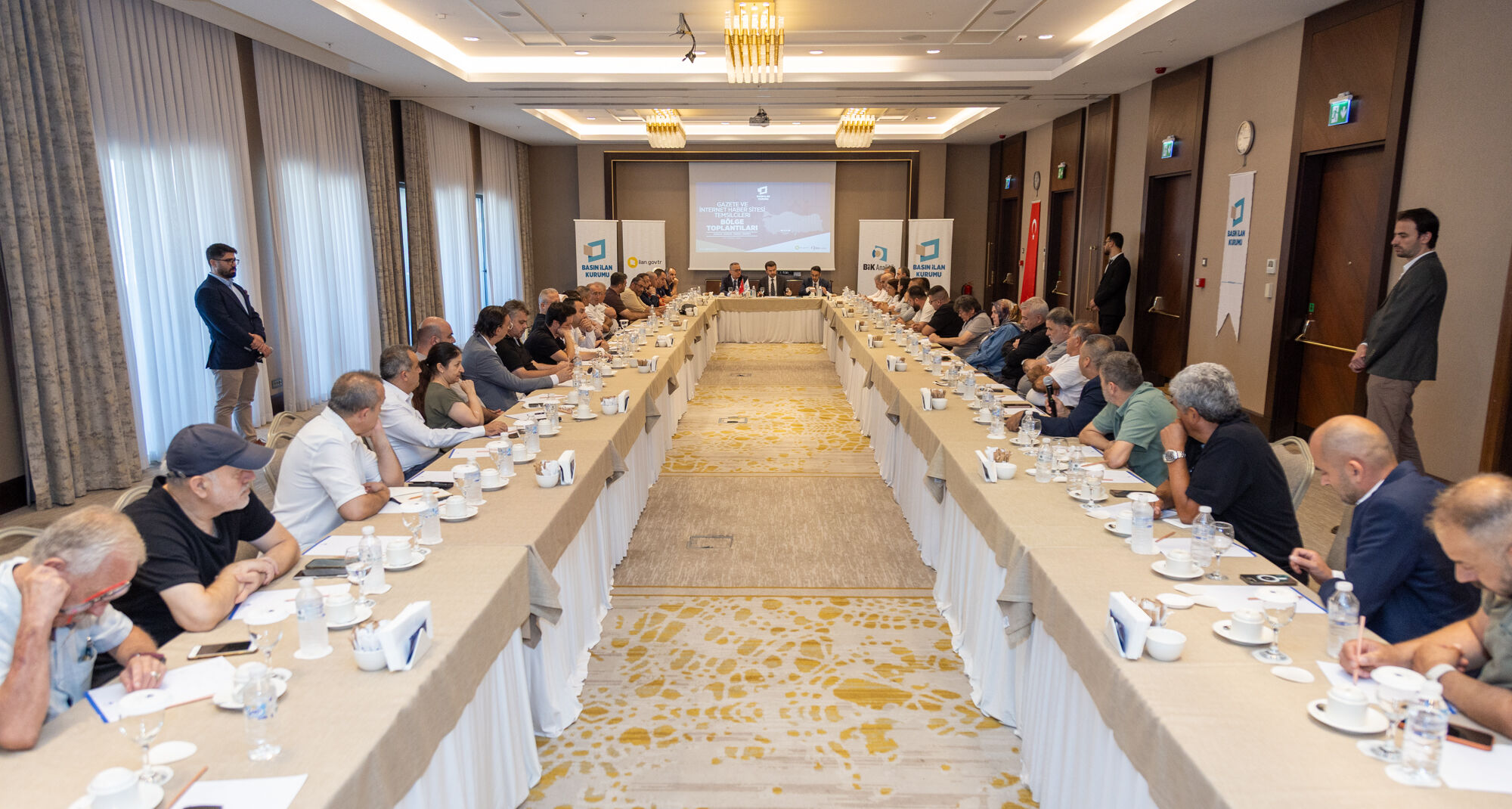 Bik Toplantısı (4)