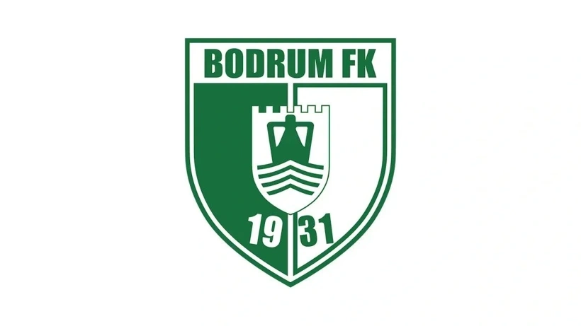 Bodrum Fk Logo