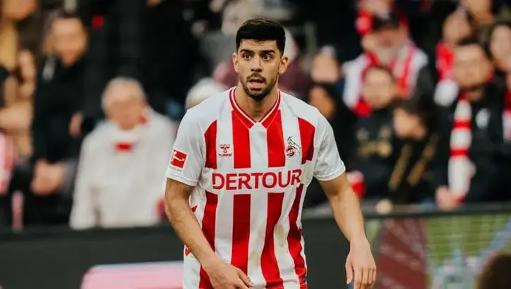 Cenk Özkacar2