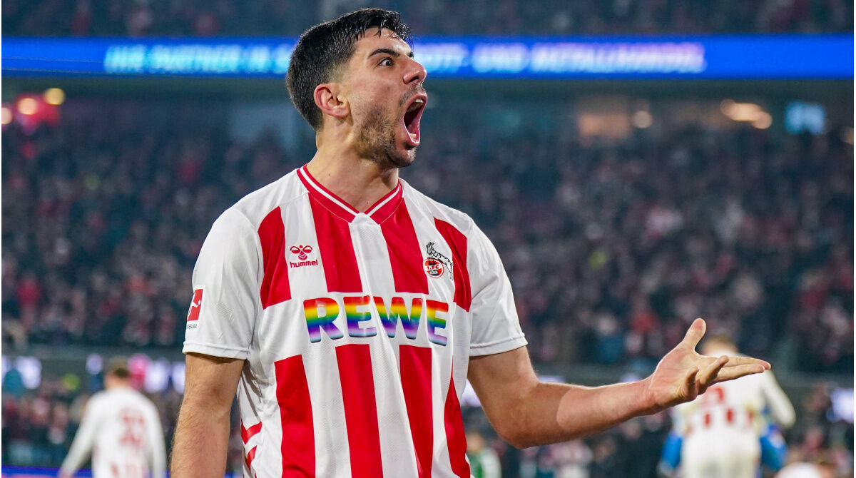 Cenk Özkacar3
