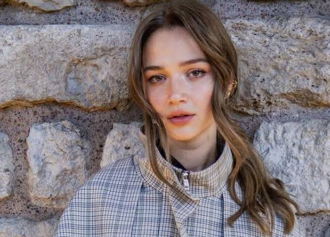 Ceren Ayruk