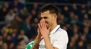 Dani Ceballos