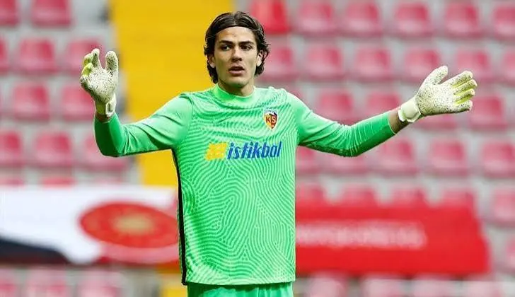 Doğan Alemdar-1