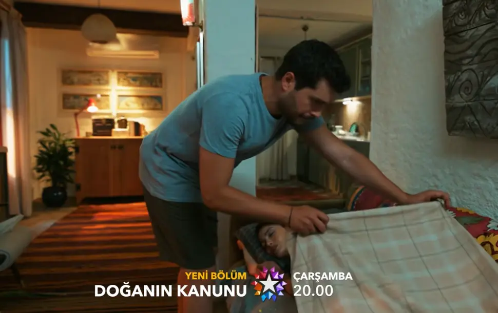 Doğanın Kanunu (2)-2