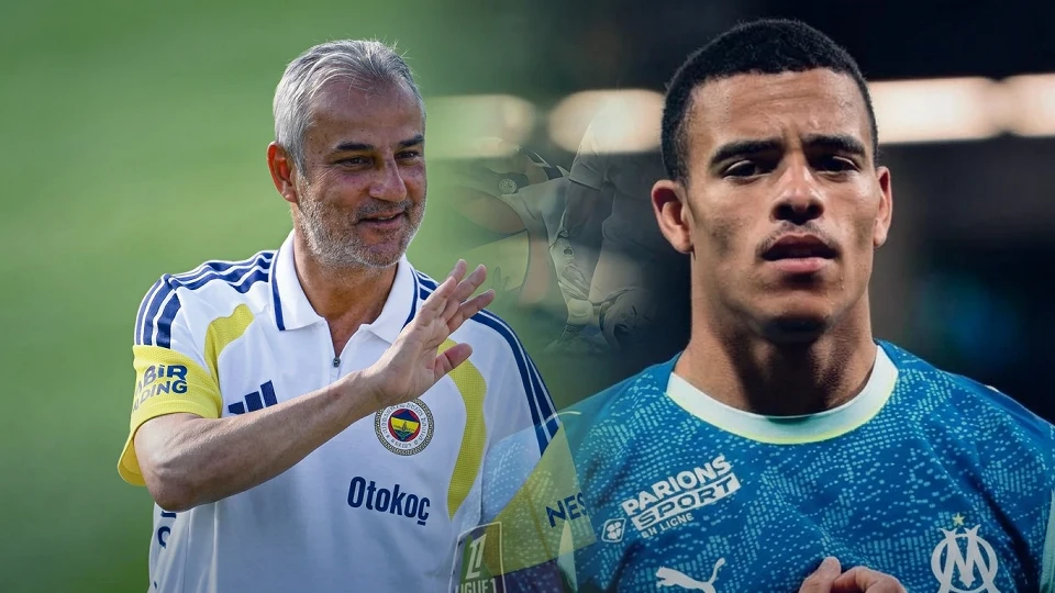 Ef12Dc57 Unlu Gazeteci Duyurdu Manchester Unitedin Mason Greenwood Karari Ortaya Cikti