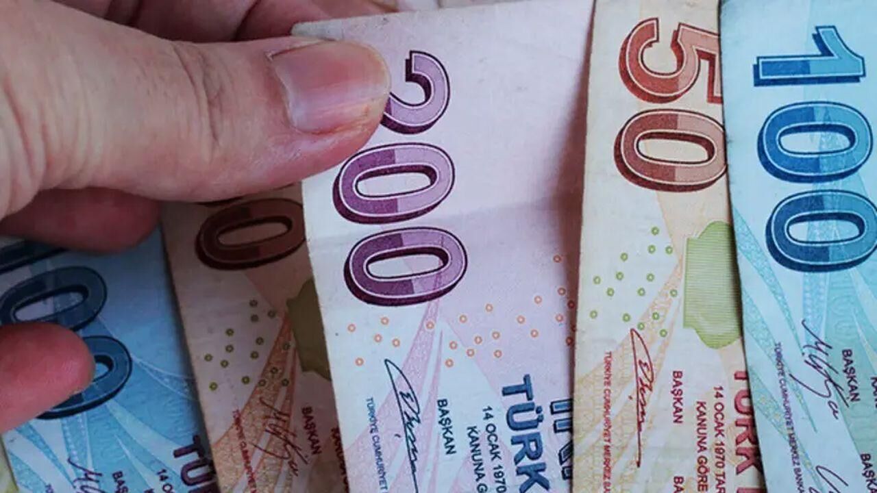 En Düşük Emekli Maaşı