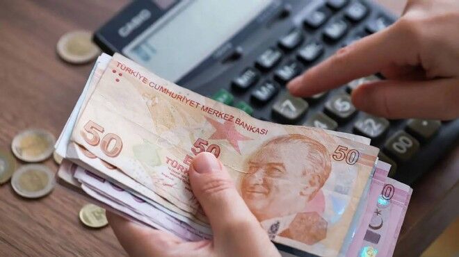 En Düşük Emekli Maaşı3