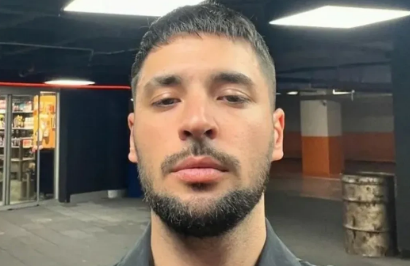 Erol Can Rapçi Uzay (1)