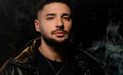 Erol Can Rapçi Uzay (3)