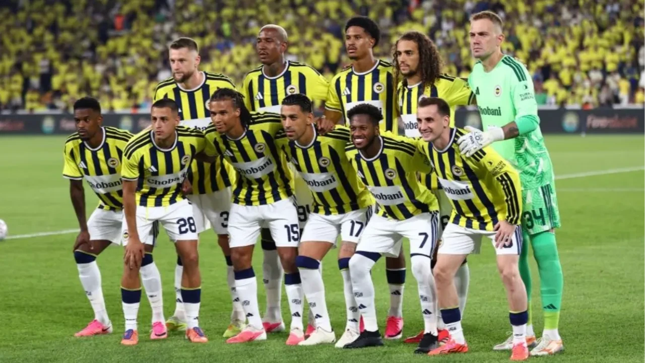 Fenerbahce Sturm Grazi Elerse Yenerse Kimle Oynayacak Play Off Muhtemel Rakipleri Bel 3350462