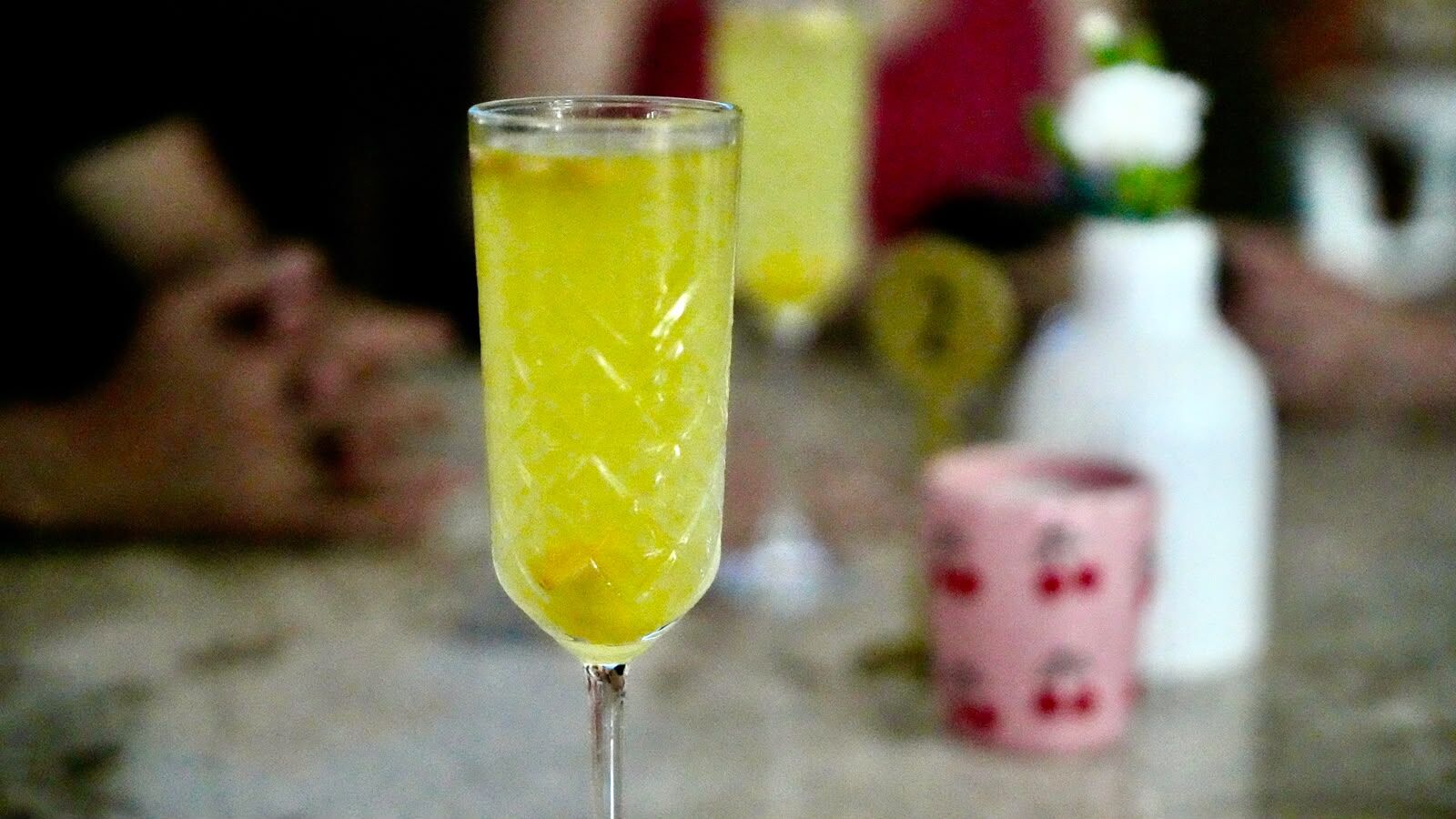 Fıstıklı Limonata (3)