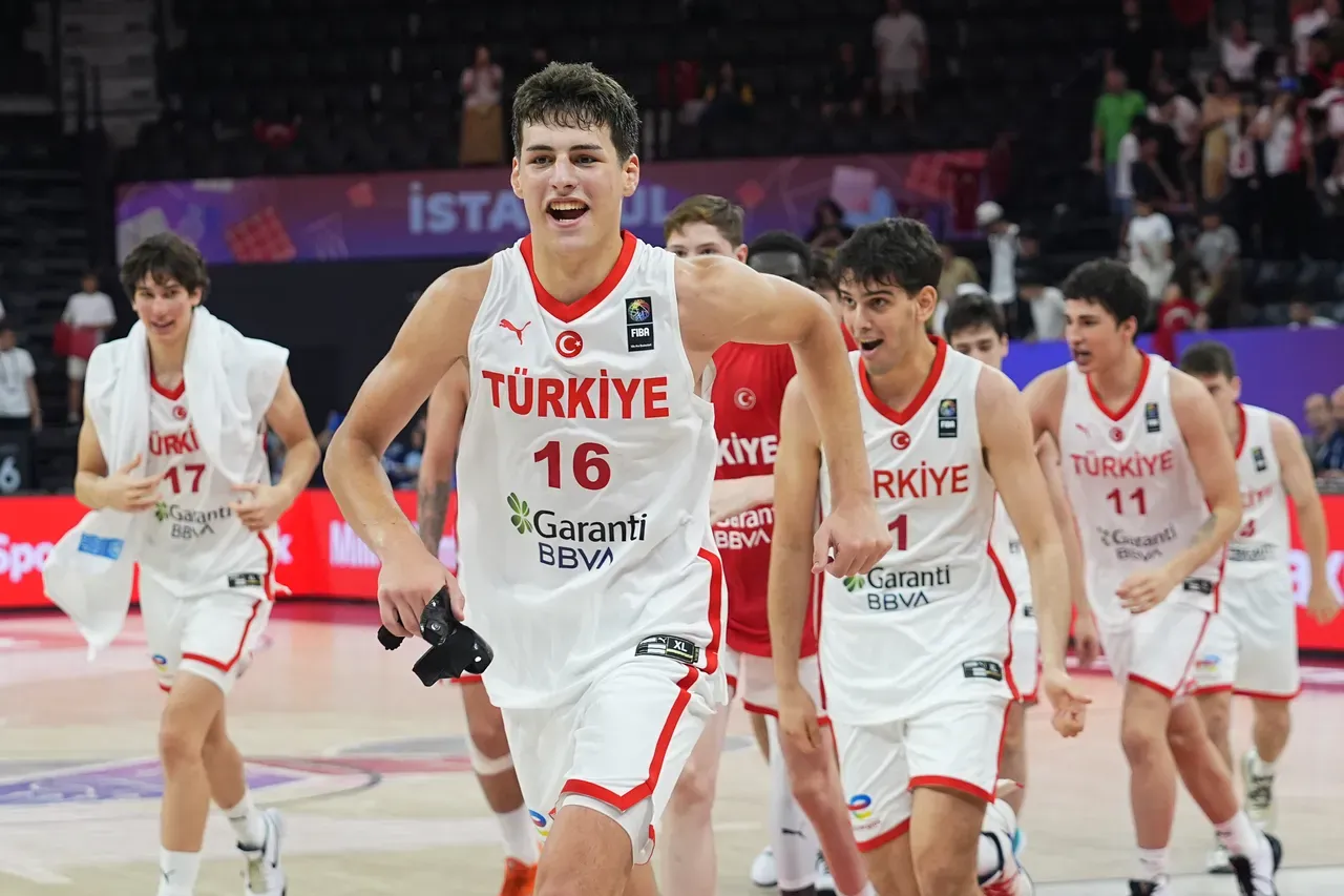 Fransa U17-Türkiye U17 maçı hangi kanalda? CANLI İZLE