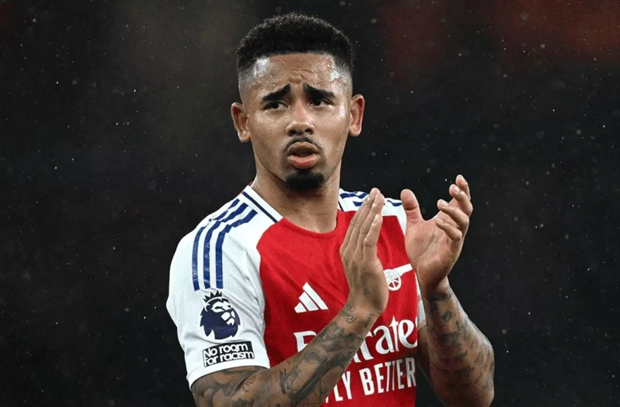 Gabriel Jesus