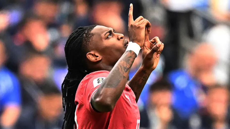 Galatasaray, Rafael Leao