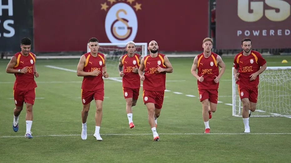 Galatasaray Ümraniyespor Maçı Hangi Kanald