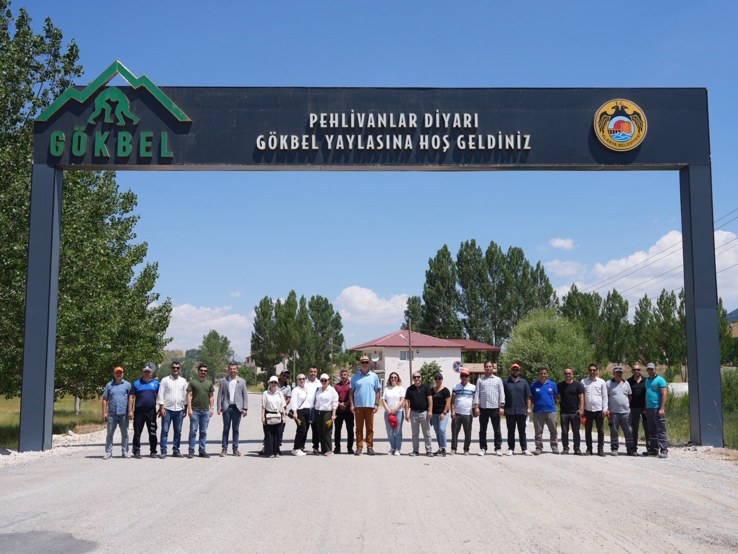Gökbel Yağlı Pehlivan Güreşleri Ve Festivali Ne Zaman Yapılacak (1)