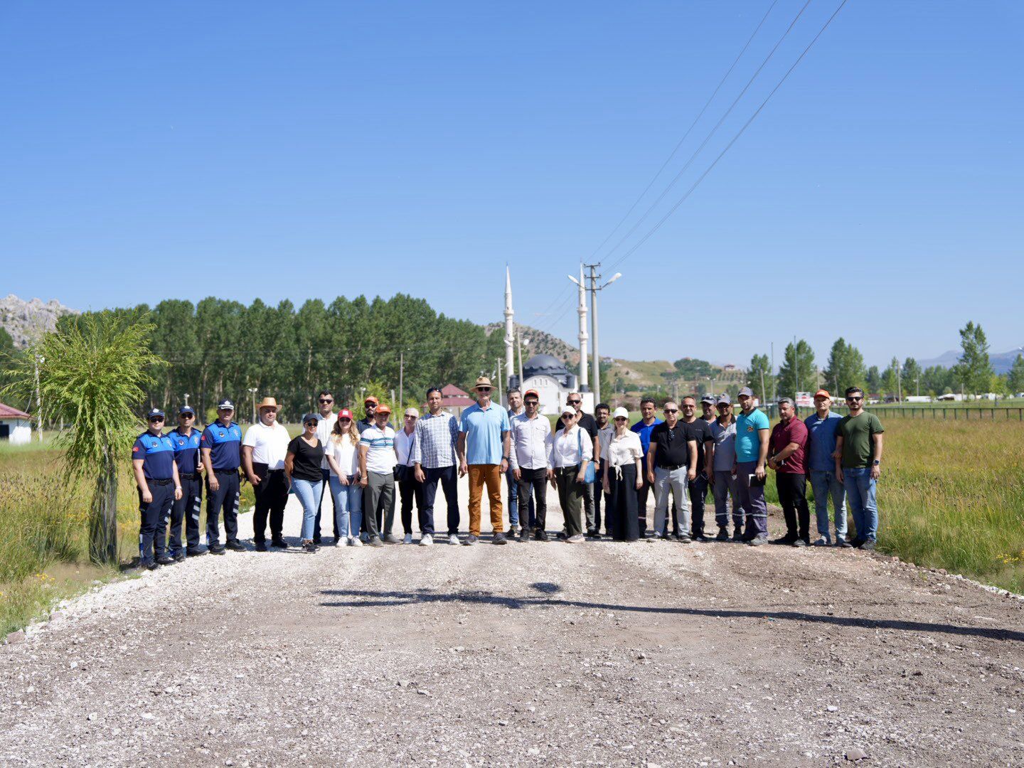 Gökbel Yağlı Pehlivan Güreşleri Ve Festivali Ne Zaman Yapılacak (4)