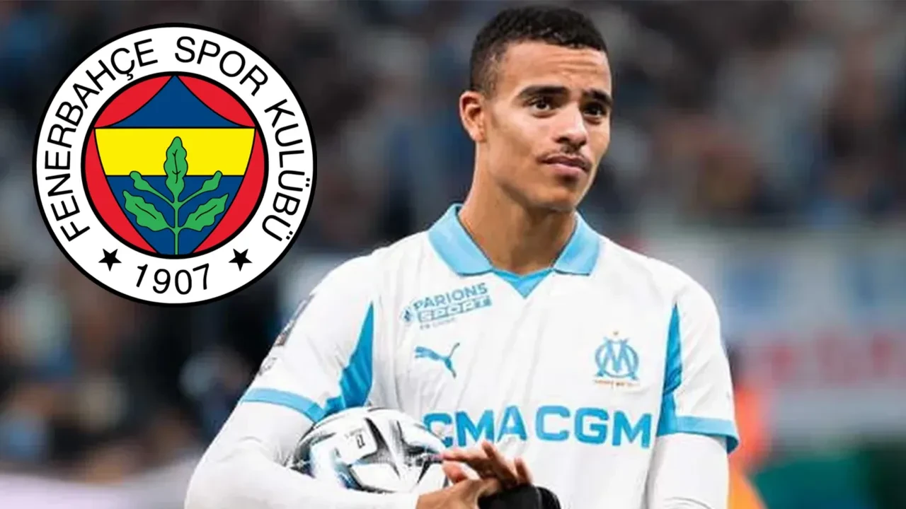 Greenwood Fenerbahce 3347284