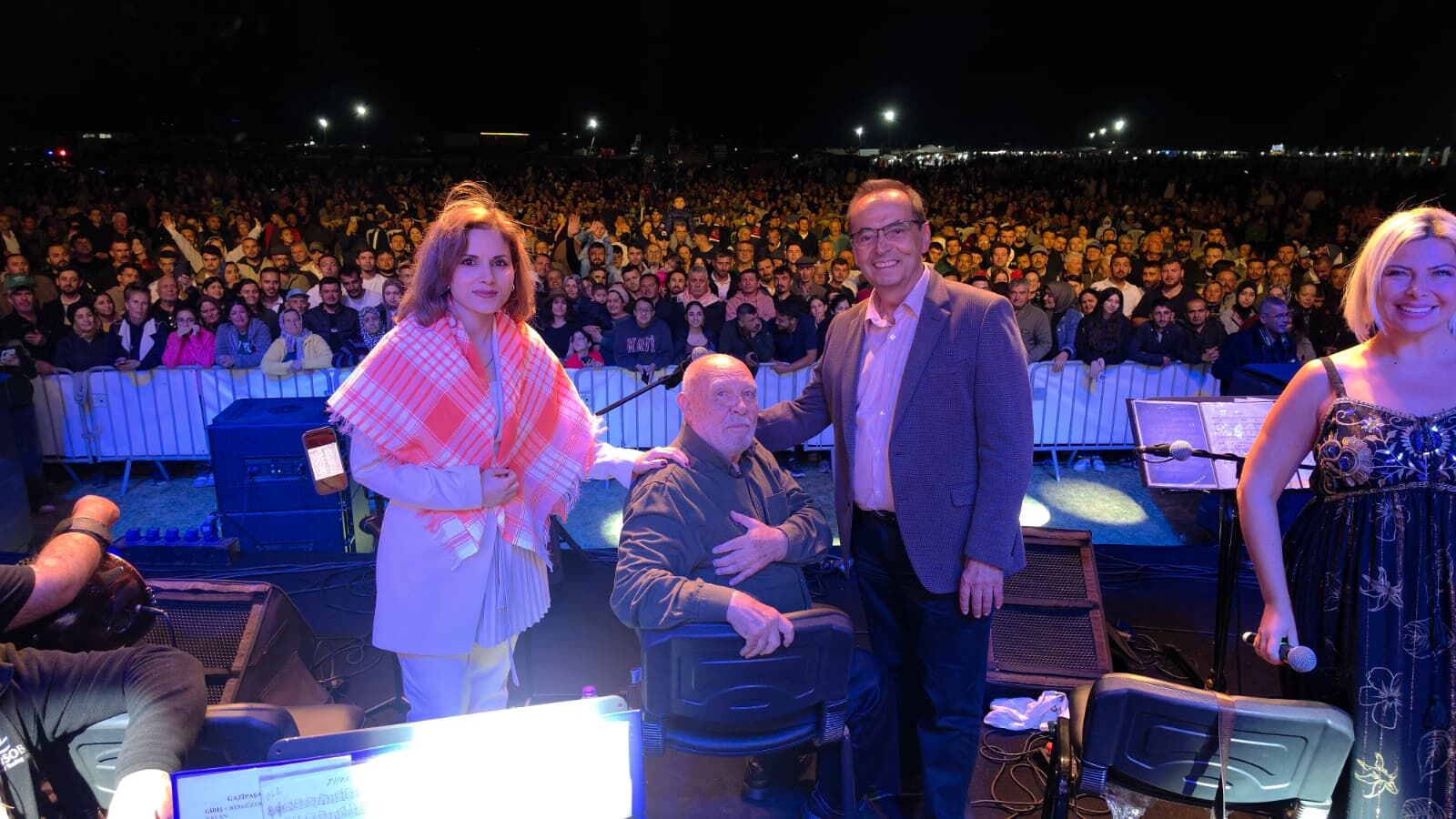 Günnercik Yaylası'nda Yörük Kültürü Yaşatıldı (7)