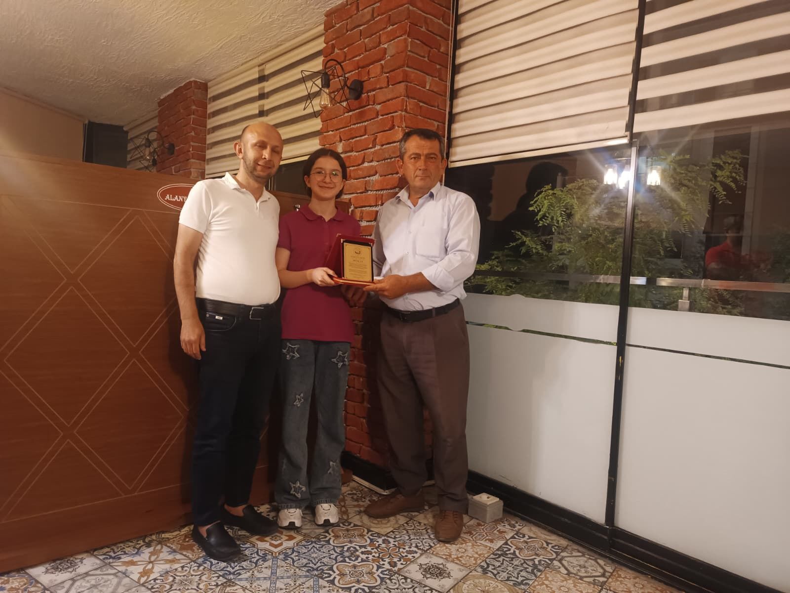 Güzelbağ'ın Gururu Oldular! Lgs'de Büyük Başarı (3)