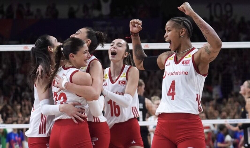 Türkiye-Polonya voleybol maçı hangi kanalda? CANLI İZLE